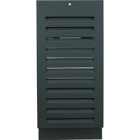 Door Assembly, Raypak R185A