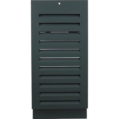 Door Assembly, Raypak R185A