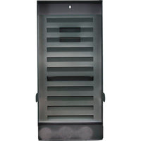 Door Assembly, Raypak R185A