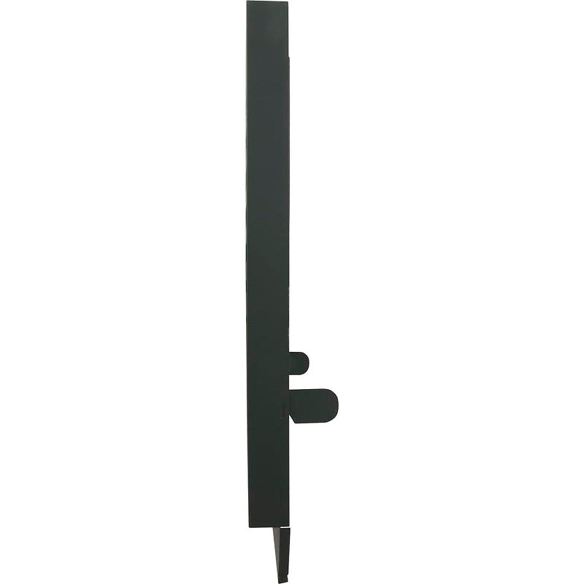 Door Assembly, Raypak R185A