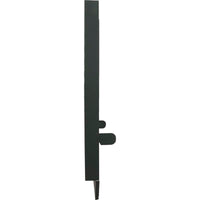 Door Assembly, Raypak R185A