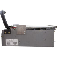 Burner Tray, Raypak Model 336A, with Burner, Sea Level