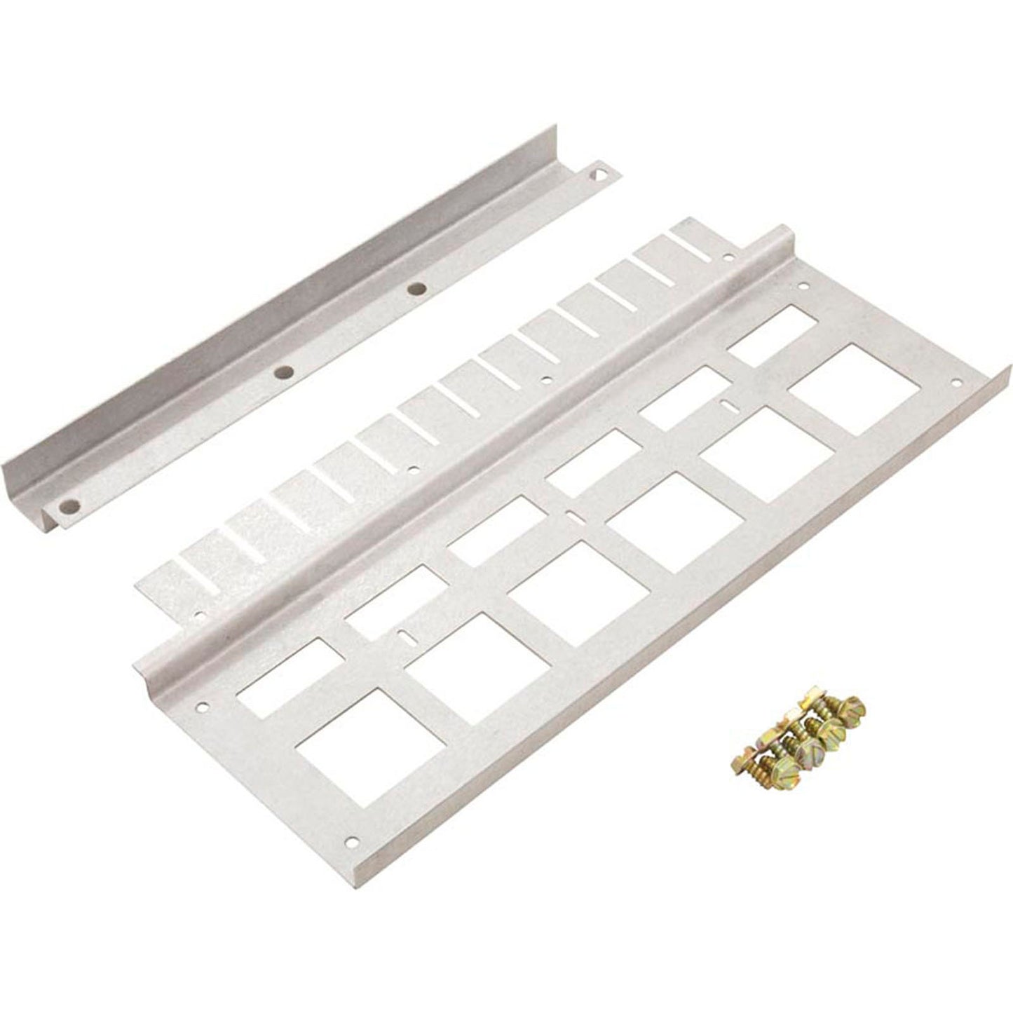 Burner Spacer, Raypak 206A