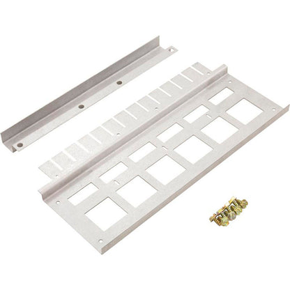 Burner Spacer, Raypak 206A