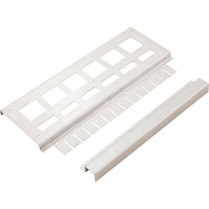 Burner Spacer, Raypak 206A