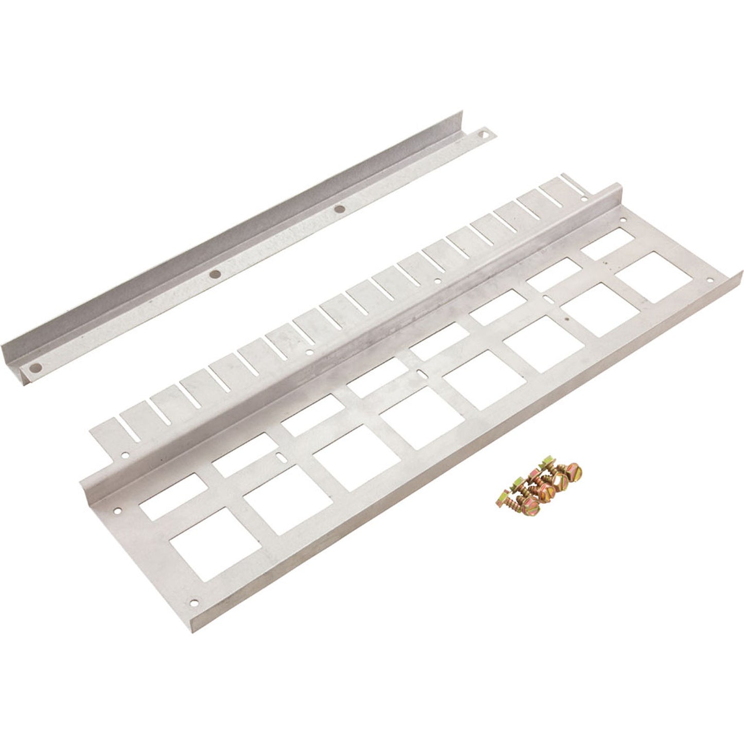 Burner Spacer, Raypak 266A