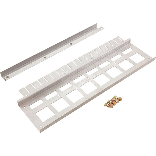 Burner Spacer, Raypak 266A