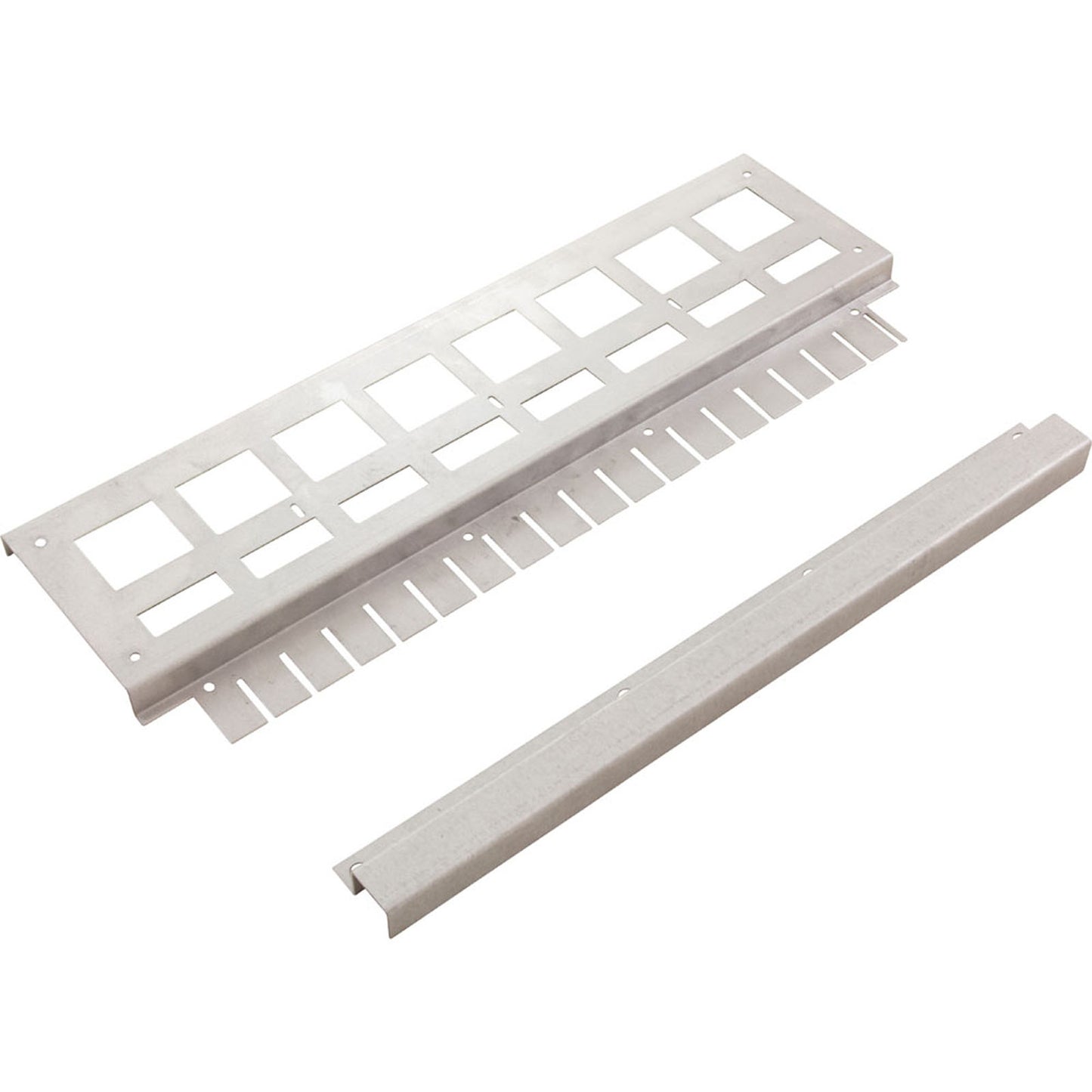 Burner Spacer, Raypak 266A