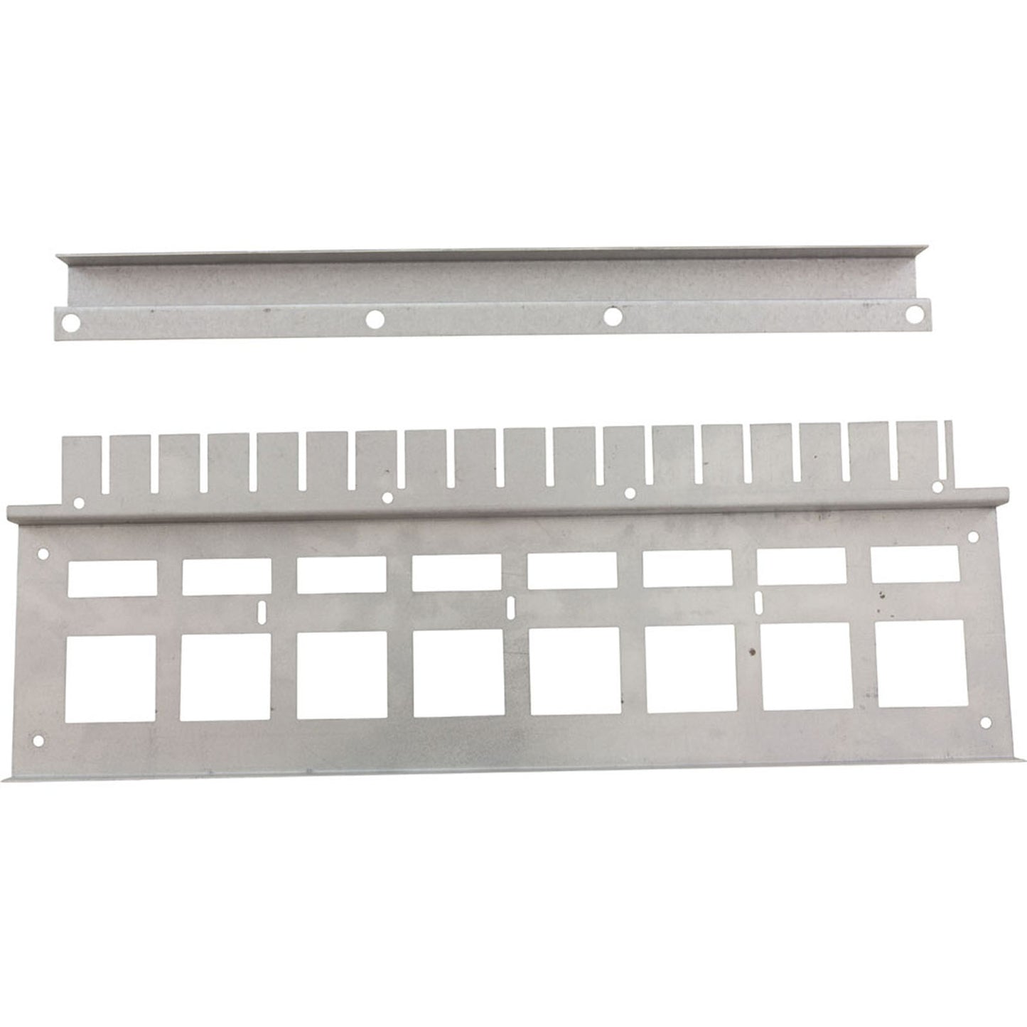 Burner Spacer, Raypak 266A