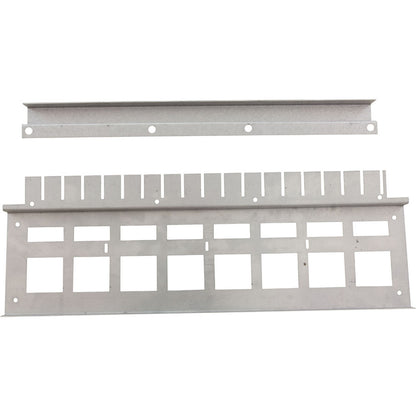 Burner Spacer, Raypak 266A