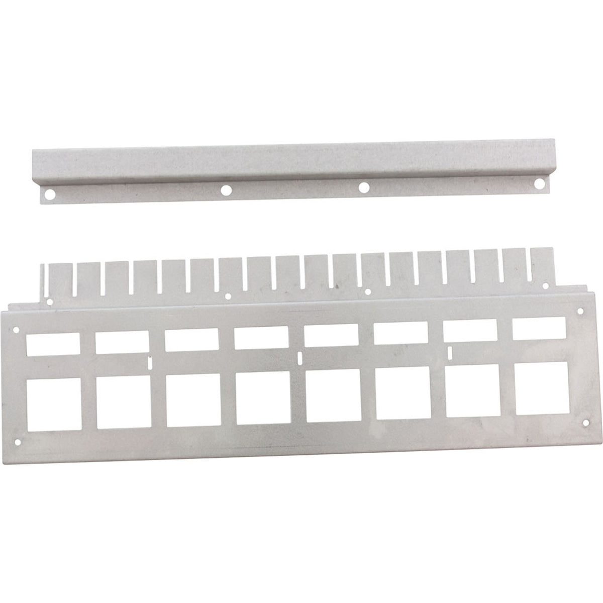 Burner Spacer, Raypak 266A