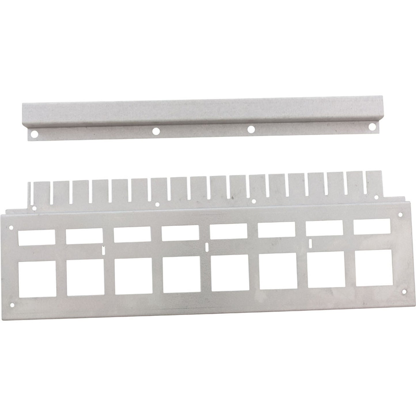 Burner Spacer, Raypak 266A