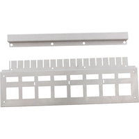 Burner Spacer, Raypak 266A