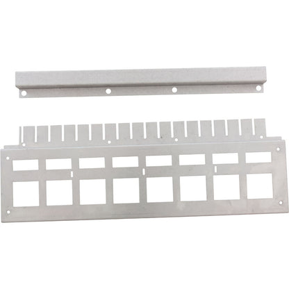 Burner Spacer, Raypak 266A