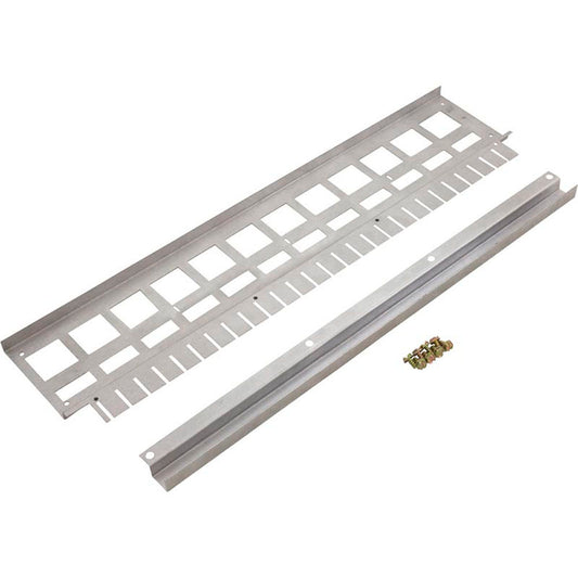 Burner Spacer, Raypak 406A