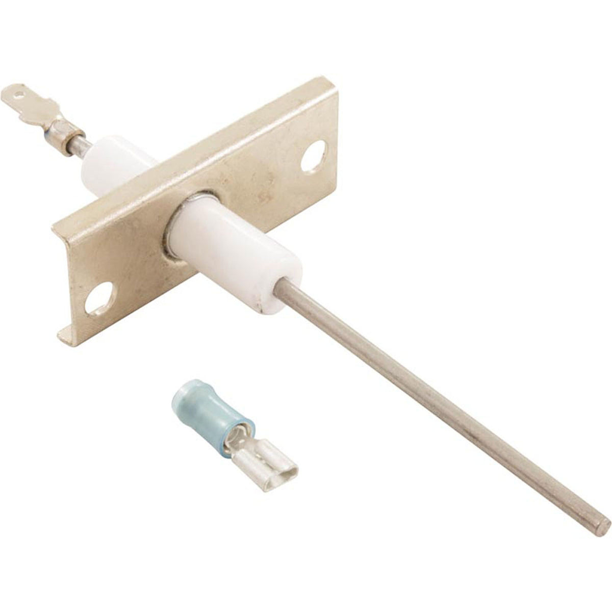 Flame Sensor, Raypak Hi Delta 302B-902B/992B-2342B