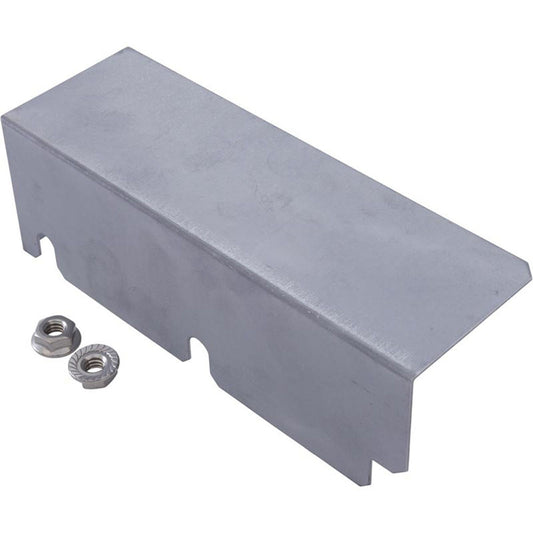 Hi-Limit Shield, Raypak 207A/206A