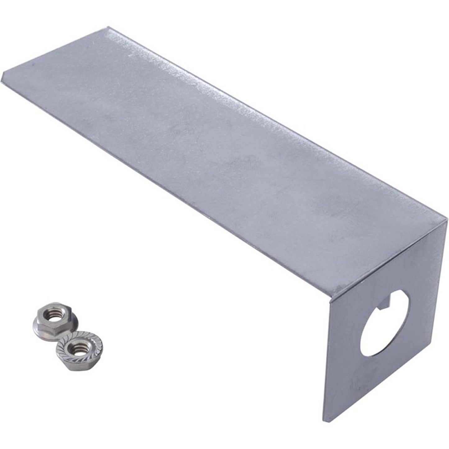 Hi-Limit Shield, Raypak 207A/206A