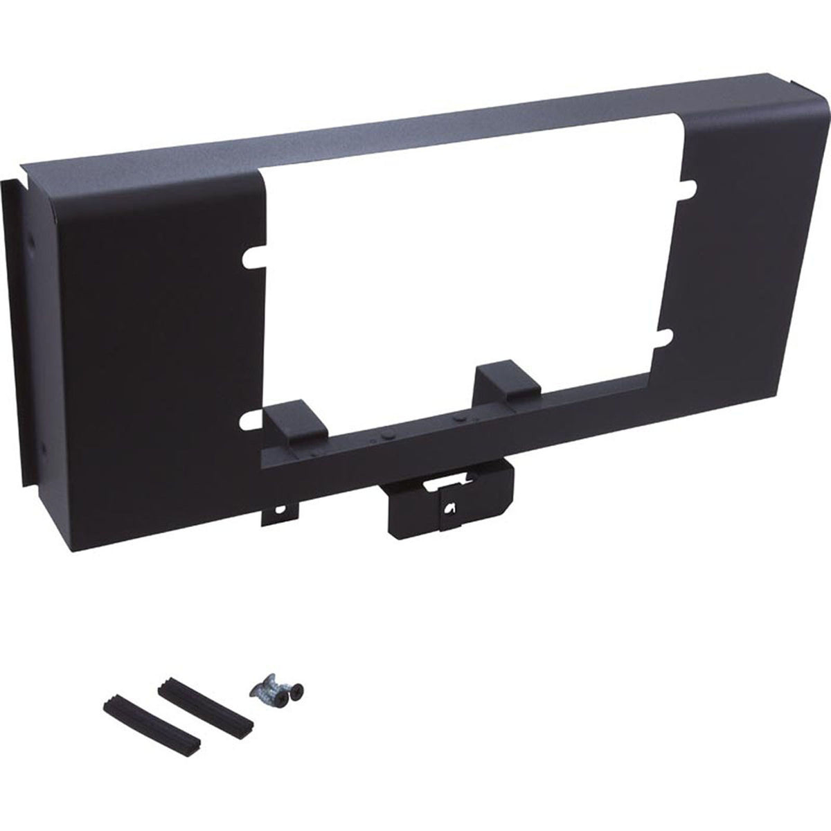Front Control Panel, Raypak 336A/337A