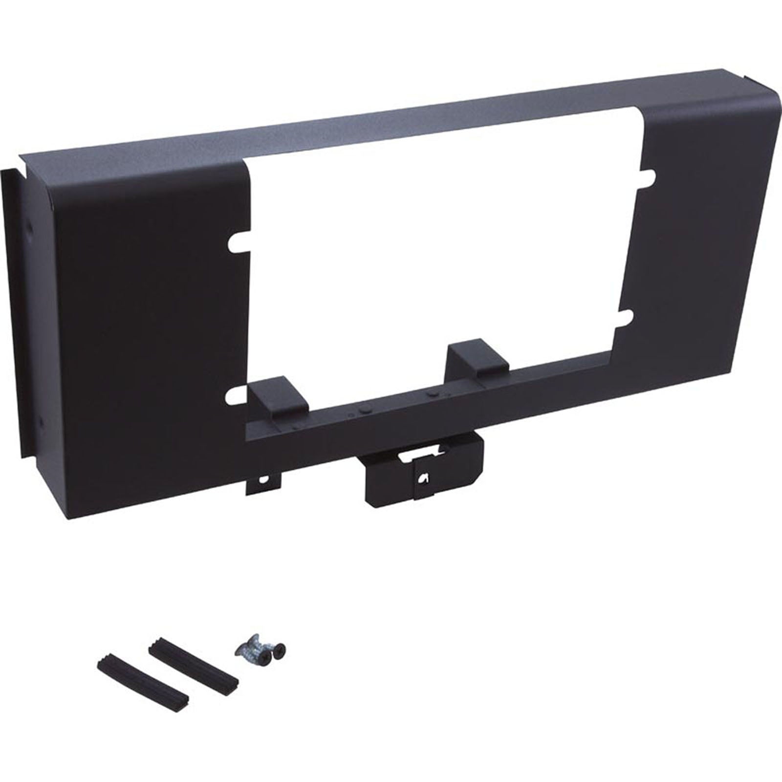 Front Control Panel, Raypak 336A/337A
