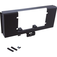 Front Control Panel, Raypak 336A/337A