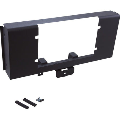 Front Control Panel, Raypak 336A/337A