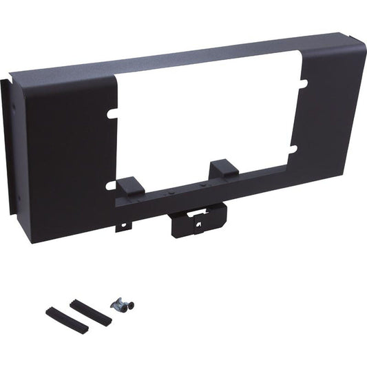 Front Control Panel, Raypak 336A/337A