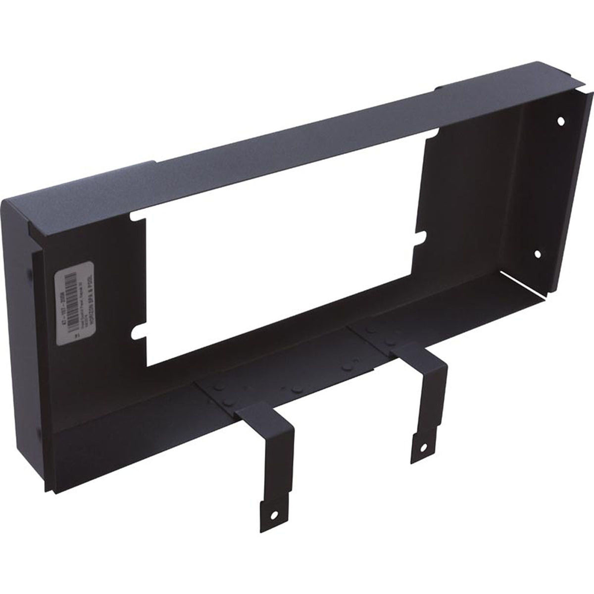 Front Control Panel, Raypak 336A/337A