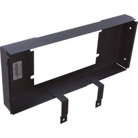 Front Control Panel, Raypak 336A/337A
