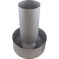 Indoor Stack Kit, Raypak 406A/407A