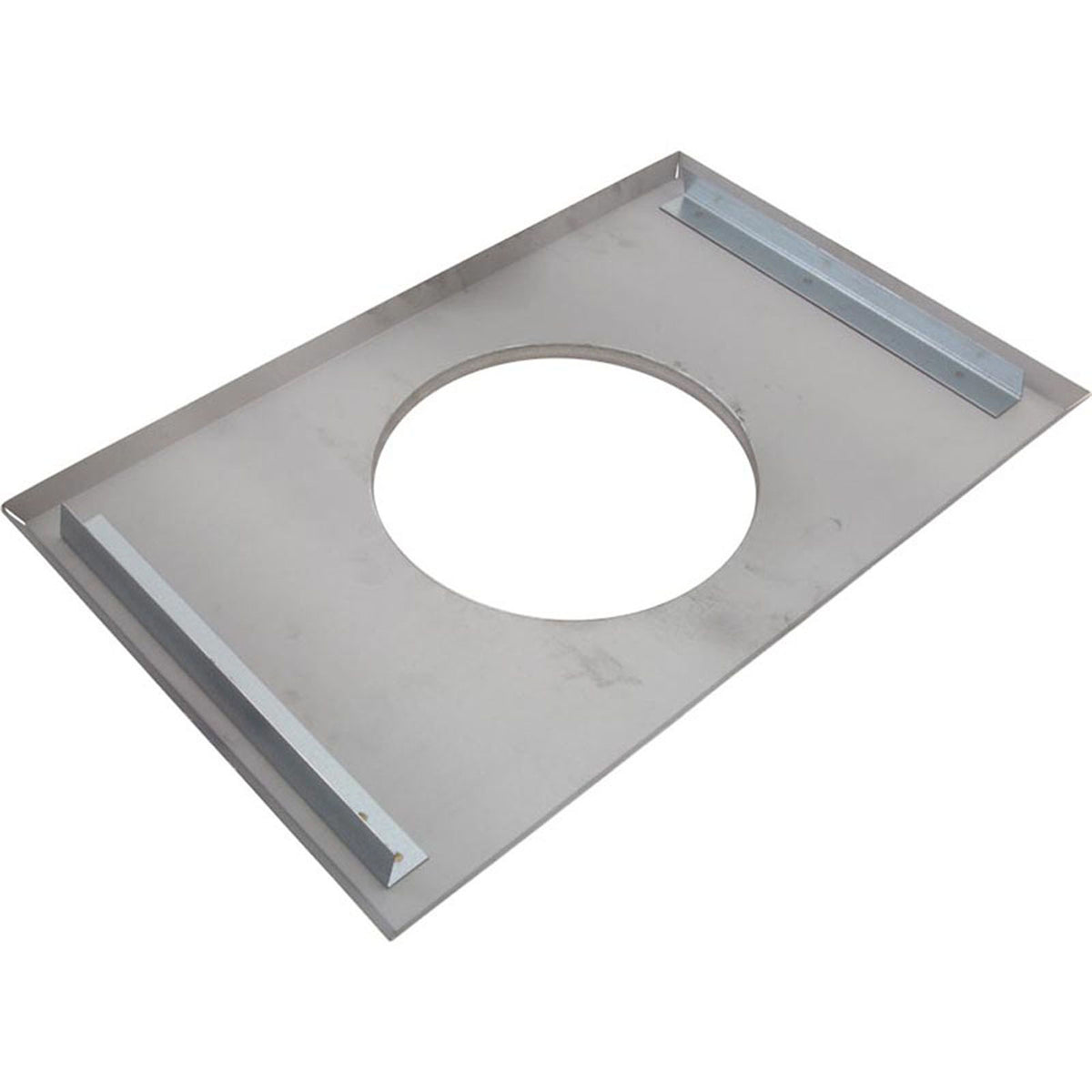 Indoor Stack Kit, Raypak 406A/407A