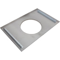 Indoor Stack Kit, Raypak 406A/407A