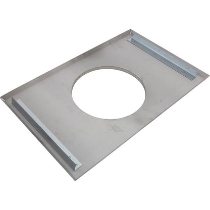 Indoor Stack Kit, Raypak 406A/407A