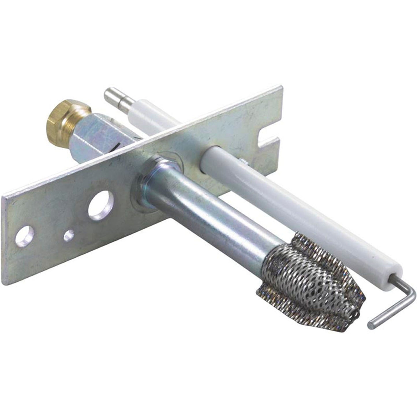 Pilot, Raypak 207A Low NOx, Nat., IID