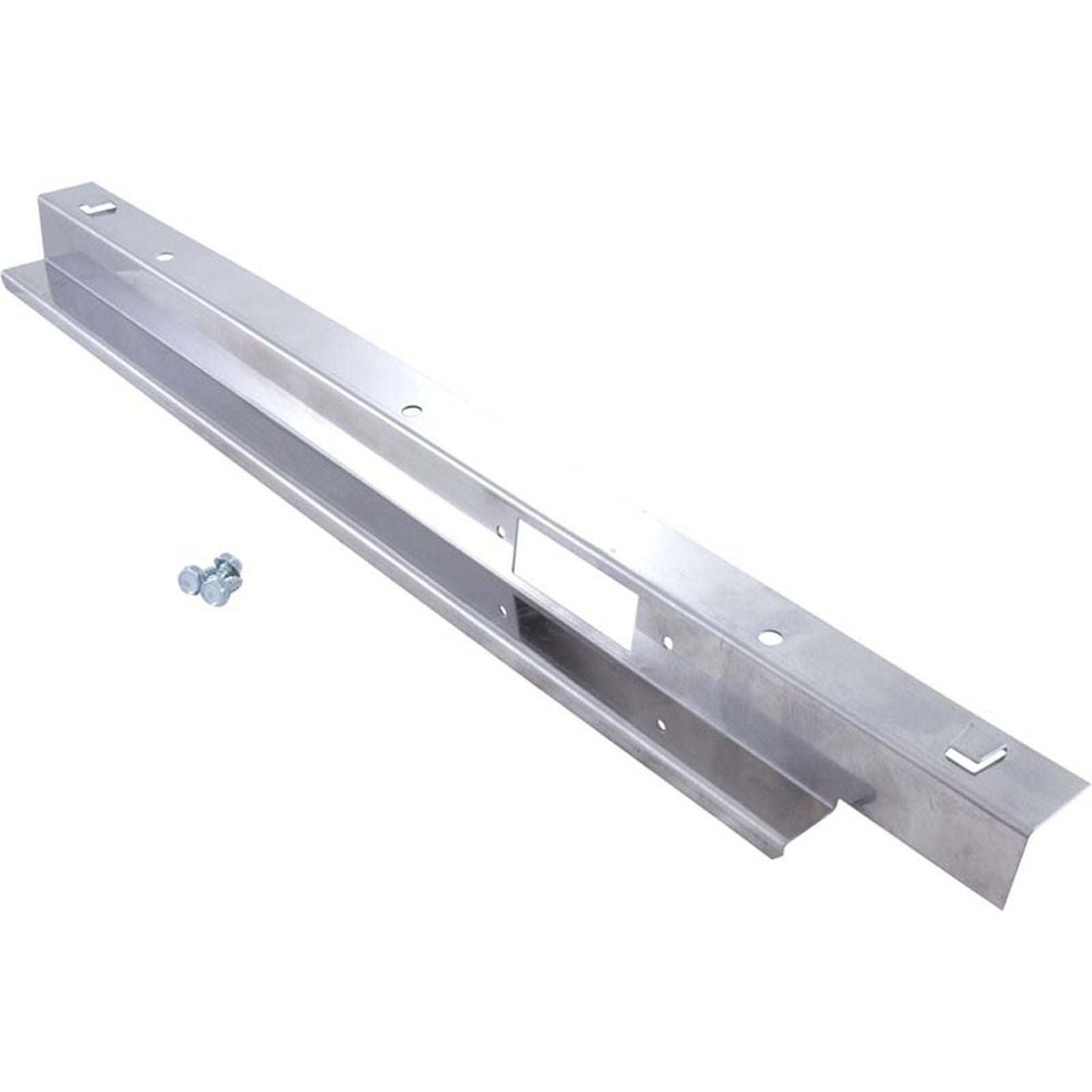 Pilot Mounting Bracket, Raypak 407A