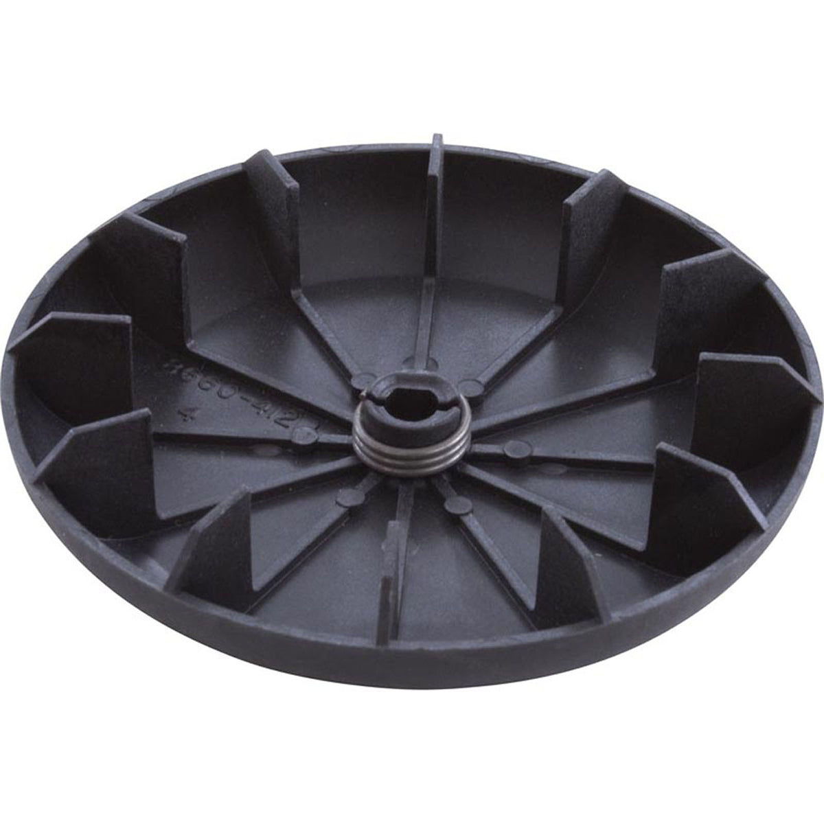 Cooling Fan, Raypak 207A