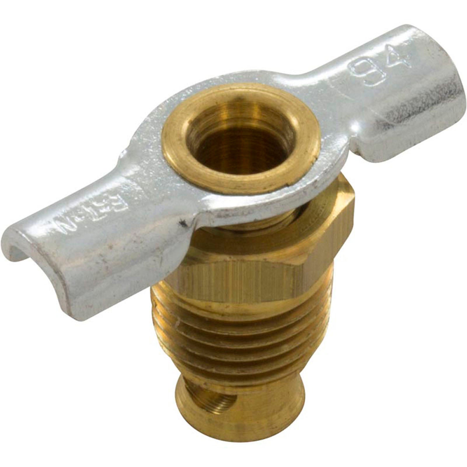 Drain Valve, Lochinvar EnergyRite/2