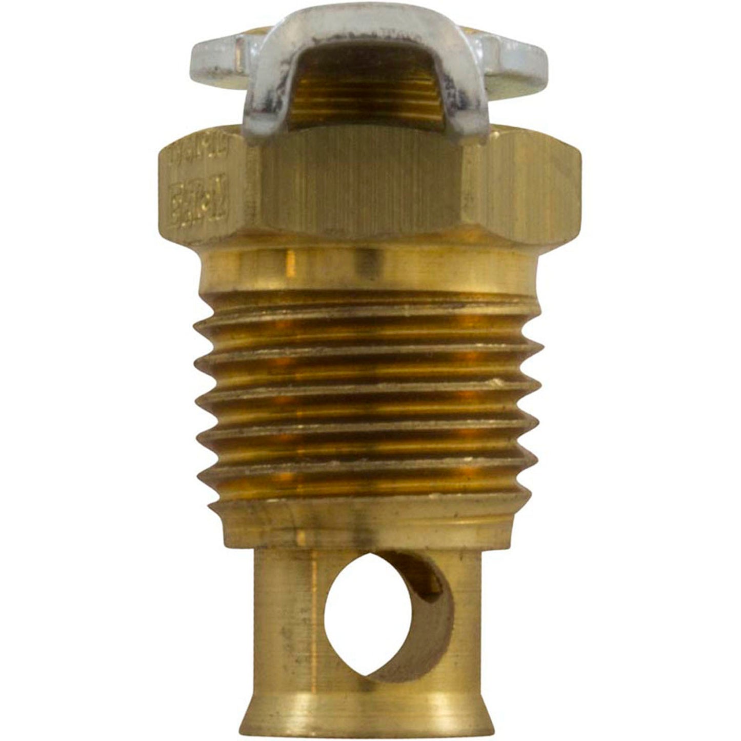 Robinet de vidange, Lochinvar EnergyRite/2