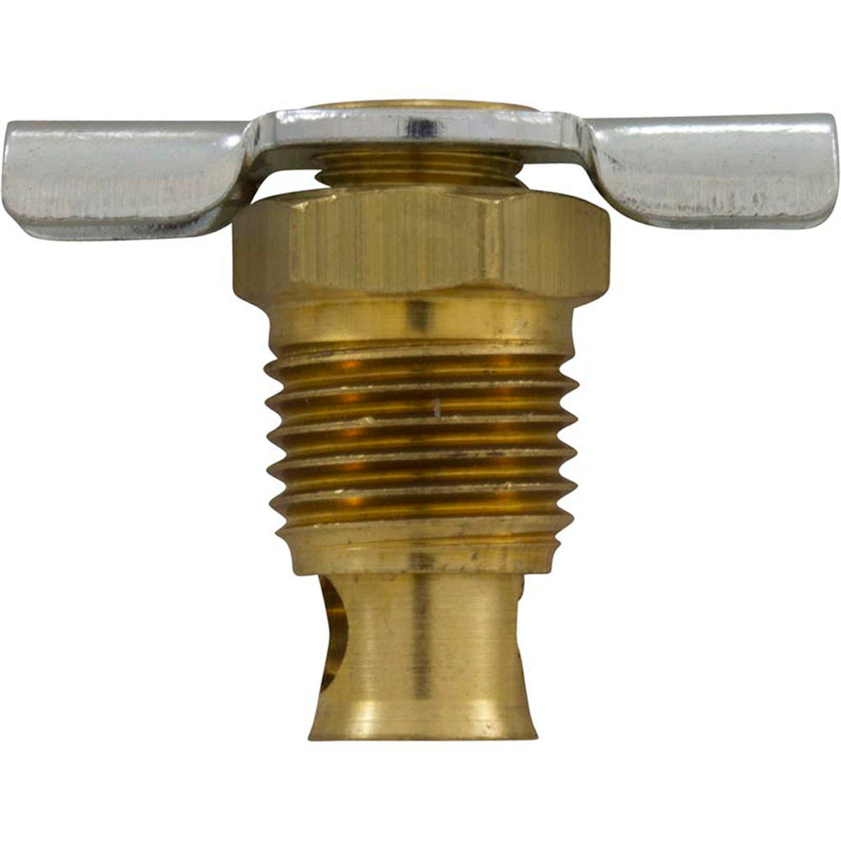 Drain Valve, Lochinvar EnergyRite/2