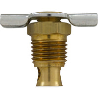 Drain Valve, Lochinvar EnergyRite/2