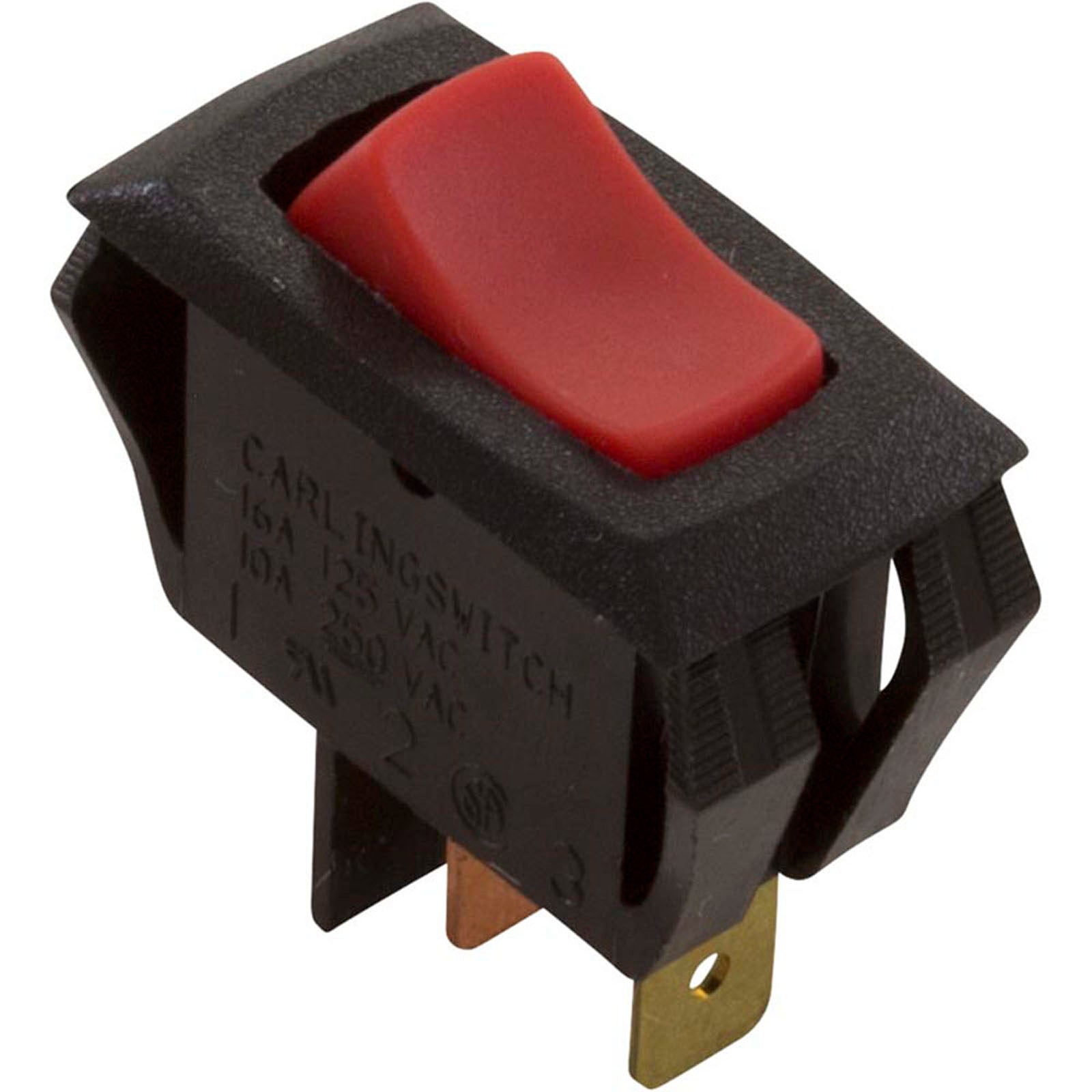 Rocker Switch, Lochinvar Boilers/Heaters, On/Off – PST Pool Supplies