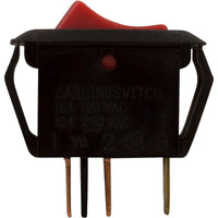 Rocker Switch, Lochinvar Boilers/Heaters, On/Off