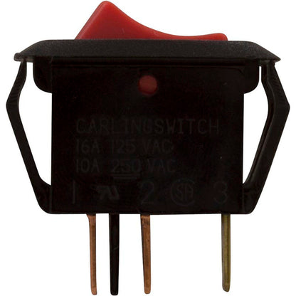 Rocker Switch, Lochinvar Boilers/Heaters, On/Off