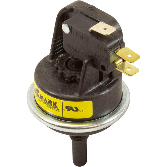 Pressure Switch, Lochinvar EnergyRite Heater, Water