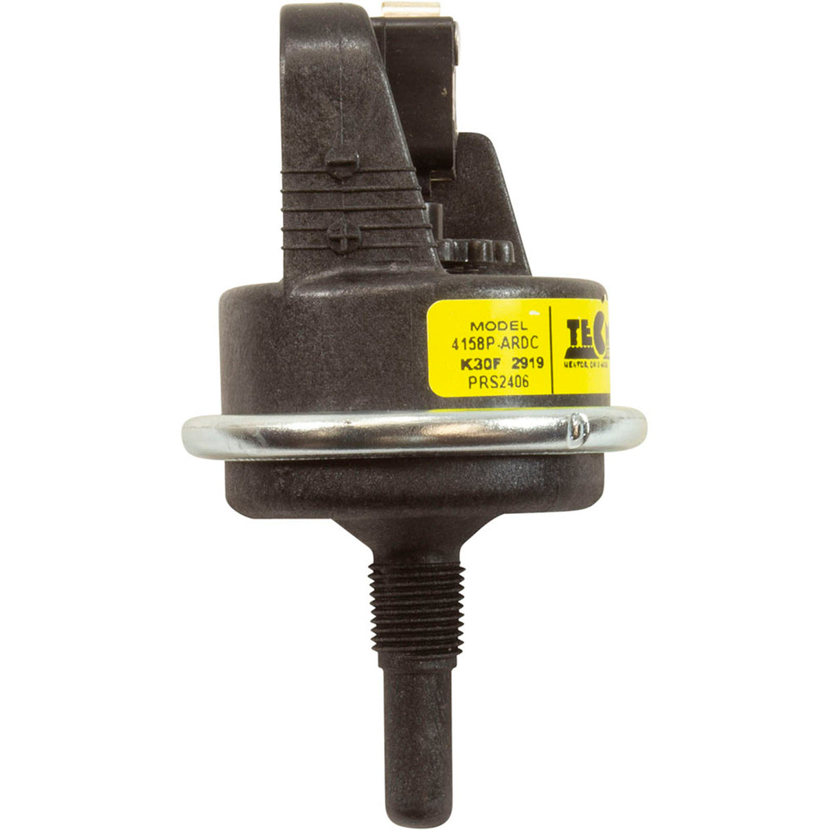 Pressure Switch, Lochinvar EnergyRite Heater, Water