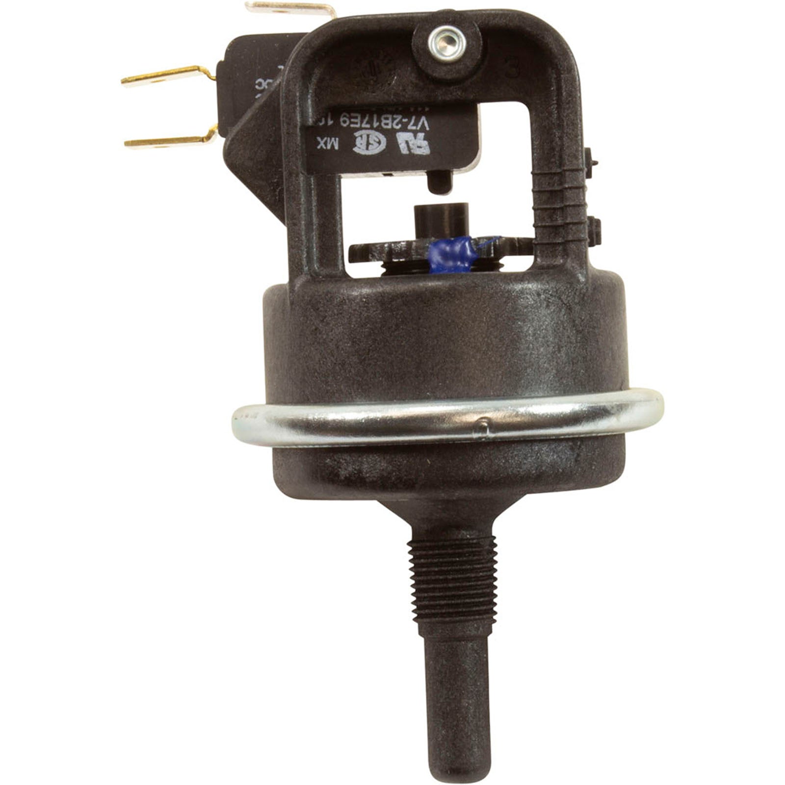 Pressure Switch, Lochinvar EnergyRite Heater, Water