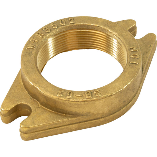 Flange, Lochinvar, Water Connection, 2"