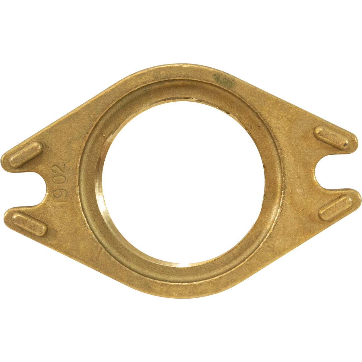 Flange, Lochinvar, Water Connection, 2"