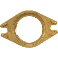 Flange, Lochinvar, Water Connection, 2"