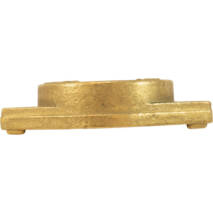 Bride, Lochinvar, raccordement d'eau, 2"